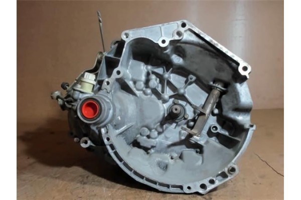 Recambio de caja cambios manual para citroen saxo 1.5 d image referencia OEM IAM 20CE73  