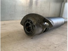 Recambio de amortiguador trasero derecho para opel astra j 1.6 referencia OEM IAM 436520  