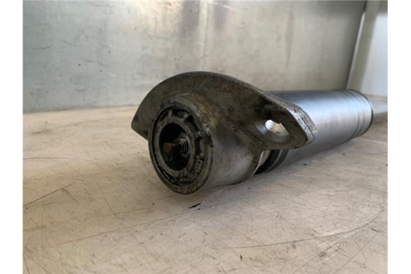 Recambio de amortiguador trasero derecho para opel astra j 1.6 referencia OEM IAM 436520  