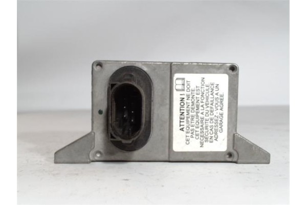 Recambio de centralita esp para renault laguna ii (bg0) 1.8 privilege referencia OEM IAM 8200301391 10098004152 