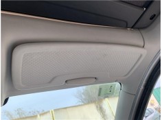 Recambio de parasol derecho para smart fortwo coupe 1.0 fortwo coupe (52kw) referencia OEM IAM A4518100210 C24A  