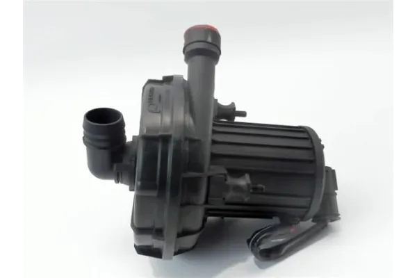 Recambio de valvula aire adicional para bmw serie 7 (e65/e66) 4.4 745i referencia OEM IAM 72812901 72812400 