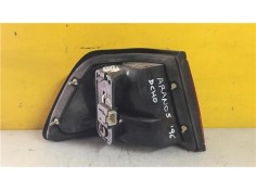 Recambio de piloto trasero derecho para daewoo aranos 1.8 cd referencia OEM IAM RDS102 RDS101  