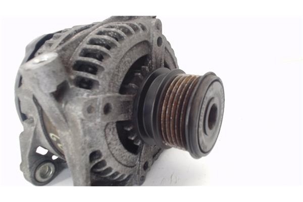 Recambio de alternador para chrysler voyager (rg) 2.5 crd referencia OEM IAM 4210000086 04868429AD 