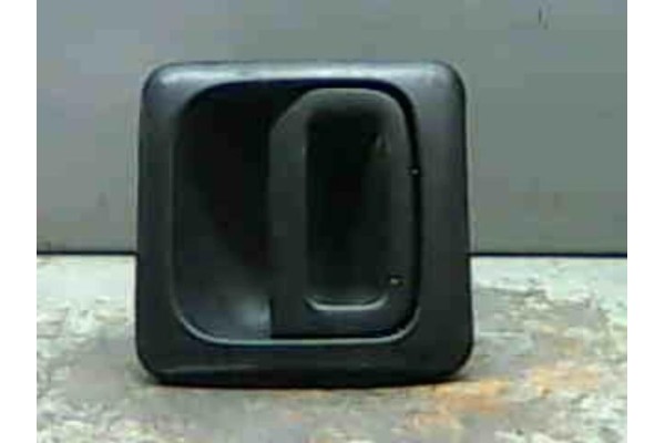 Recambio de maneta exterior delantero izquierda para citroen jumper furgón (244) 2.2 hdi referencia OEM IAM   