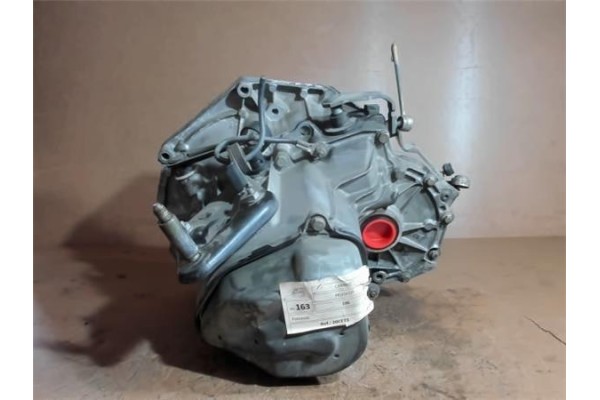 Recambio de caja cambios manual para citroen saxo 1.5 d image referencia OEM IAM 20CE73  
