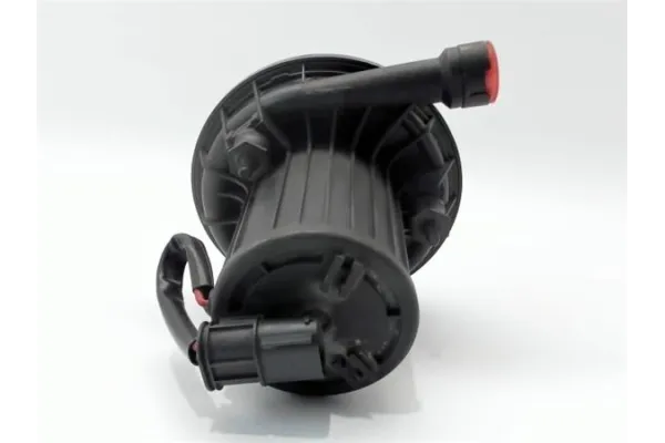Recambio de valvula aire adicional para bmw serie 7 (e65/e66) 4.4 745i referencia OEM IAM 72812901 72812400 