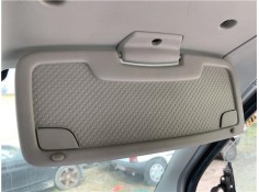 Recambio de parasol derecho para smart fortwo coupe 1.0 fortwo coupe (52kw) referencia OEM IAM A4518100210 C24A  