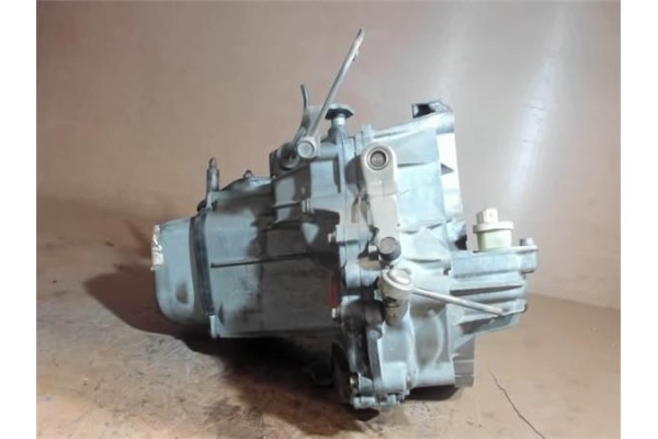 Recambio de caja cambios manual para citroen saxo 1.5 d image referencia OEM IAM 20CE73  