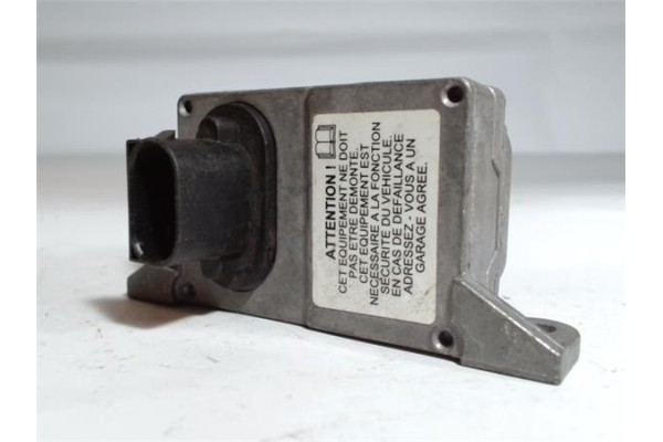 Recambio de centralita esp para renault laguna ii (bg0) 1.8 privilege referencia OEM IAM 8200301391 10098004152 