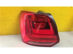 Recambio de piloto trasero izquierdo para volkswagen polo v (6c1) 1.4 advance bmt referencia OEM IAM 6C0945095F 6C0945111A 6C094