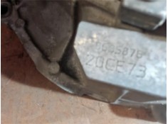 Recambio de caja cambios manual para citroen saxo 1.5 d image referencia OEM IAM 20CE73  