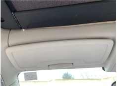 Recambio de parasol izquierdo para smart fortwo coupe 1.0 fortwo coupe (52kw) referencia OEM IAM A4518100110 C24A  