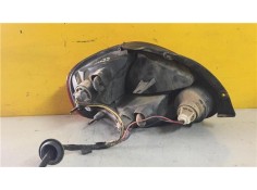 Recambio de piloto trasero derecho para daewoo matiz 0.8 cd referencia OEM IAM   