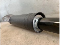 Recambio de amortiguador trasero derecho para opel astra j 1.6 referencia OEM IAM 436520  