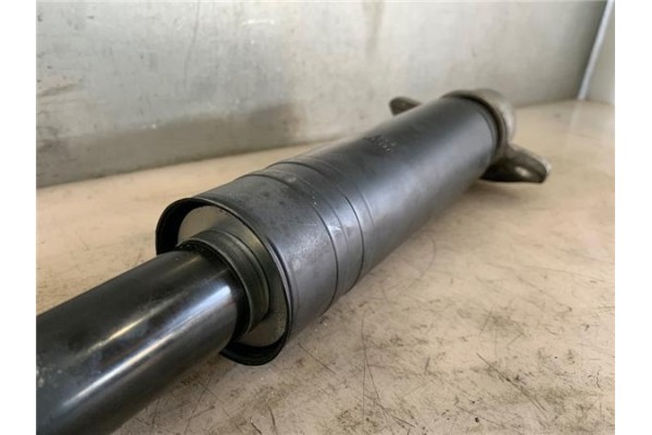 Recambio de amortiguador trasero derecho para opel astra j 1.6 referencia OEM IAM 436520  