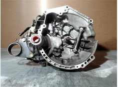 Recambio de caja cambios manual para citroen saxo 1.5 d sx referencia OEM IAM   
