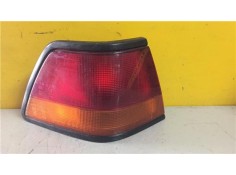 Recambio de piloto trasero izquierdo para daewoo aranos 1.8 cd referencia OEM IAM RDS101 RDS102  
