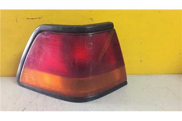 Recambio de piloto trasero izquierdo para daewoo aranos 1.8 cd referencia OEM IAM RDS101 RDS102  