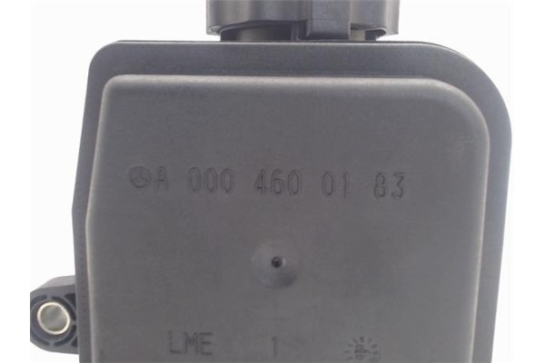 Recambio de deposito liquido direccion asistida para mercedes-benz clase s (bm 220) berlina 3.2 320 (220.065) referencia OEM IAM