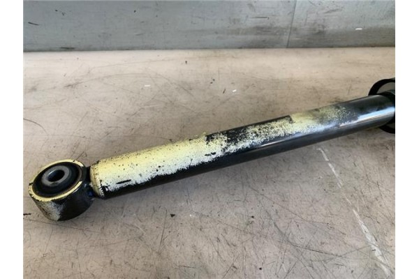 Recambio de amortiguador trasero derecho para opel astra j 1.6 referencia OEM IAM 436520  