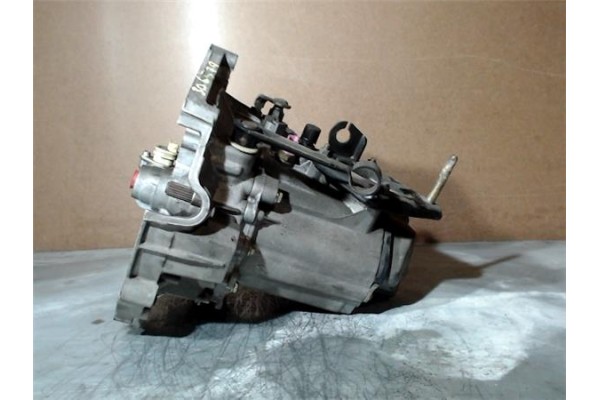 Recambio de caja cambios manual para citroen saxo 1.5 d sx referencia OEM IAM   