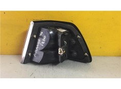 Recambio de piloto trasero izquierdo para daewoo aranos 1.8 cd referencia OEM IAM RDS101 RDS102  