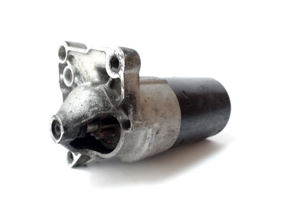 Recambio de motor arranque para renault laguna ii (bg0) 2.0 dynamique referencia OEM IAM 0001106017  