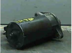 Recambio de motor arranque para volkswagen polo iii berlina (6n2) 1.4 trendline referencia OEM IAM 02A911023R 0001125012 