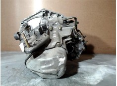 Recambio de caja cambios manual para citroen saxo 1.5 d sx referencia OEM IAM   