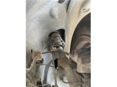 Recambio de pase rueda delantero derecho para smart fortwo coupe 1.0 fortwo coupe (52kw) referencia OEM IAM A4518841022  