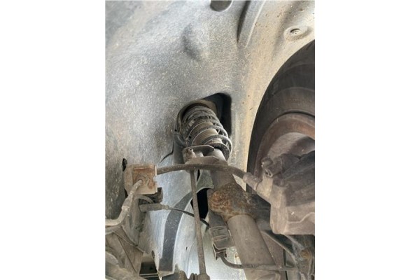 Recambio de pase rueda delantero derecho para smart fortwo coupe 1.0 fortwo coupe (52kw) referencia OEM IAM A4518841022  