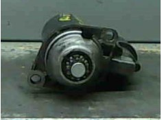 Recambio de motor arranque para volkswagen polo iii berlina (6n2) 1.4 trendline referencia OEM IAM 02A911023R 0001125012 