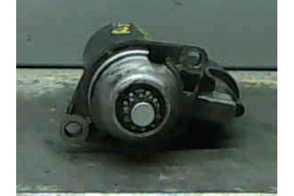 Recambio de motor arranque para volkswagen polo iii berlina (6n2) 1.4 trendline referencia OEM IAM 02A911023R 0001125012 