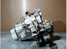 Recambio de caja cambios manual para citroen saxo 1.5 d sx referencia OEM IAM   