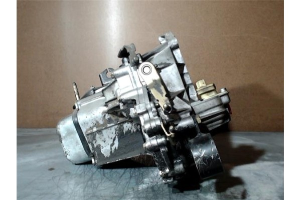 Recambio de caja cambios manual para citroen saxo 1.5 d sx referencia OEM IAM   