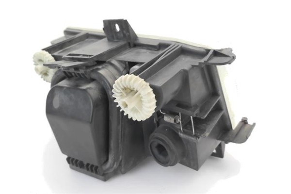 Recambio de faro delantero izquierdo para seat ibiza (6k3) 1.4 referencia OEM IAM 6K1941015B  