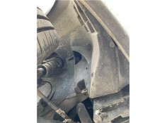 Recambio de pase rueda delantero derecho para smart fortwo coupe 1.0 fortwo coupe (52kw) referencia OEM IAM A4518841022  