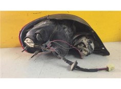 Recambio de piloto trasero derecho para daewoo matiz 0.8 cd referencia OEM IAM   