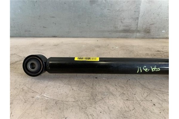 Recambio de amortiguador trasero izquierdo para opel astra j 1.6 referencia OEM IAM 436520  