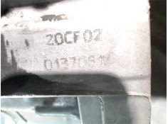 Recambio de caja cambios manual para citroen saxo 1.5 d sx referencia OEM IAM   