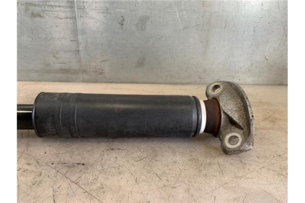 Recambio de amortiguador trasero izquierdo para opel astra j 1.6 referencia OEM IAM 436520  