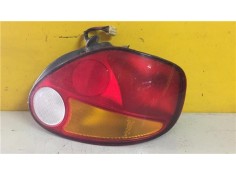 Recambio de piloto trasero derecho para daewoo matiz 0.8 cd referencia OEM IAM RS102IB02  
