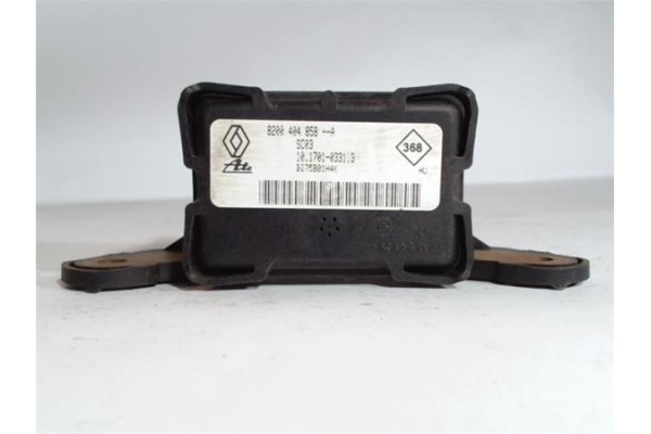 Recambio de centralita esp para renault laguna ii (bg0) 1.8 privilege referencia OEM IAM 8200404858A 10170103313 