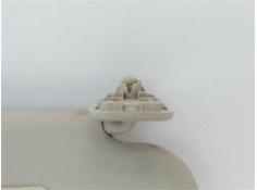 Recambio de parasol derecho para peugeot 207 1.6 hdi referencia OEM IAM 16064158BJ  