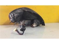 Recambio de piloto trasero derecho para daewoo matiz 0.8 cd referencia OEM IAM RS102IB02  