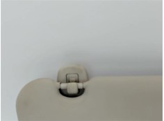 Recambio de parasol derecho para peugeot 207 1.6 hdi referencia OEM IAM 16064158BJ  