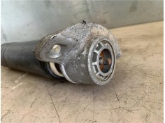 Recambio de amortiguador trasero izquierdo para opel astra j 1.6 referencia OEM IAM 436520  