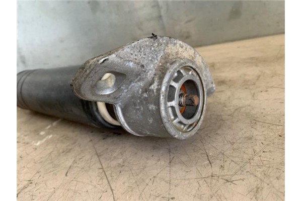Recambio de amortiguador trasero izquierdo para opel astra j 1.6 referencia OEM IAM 436520  