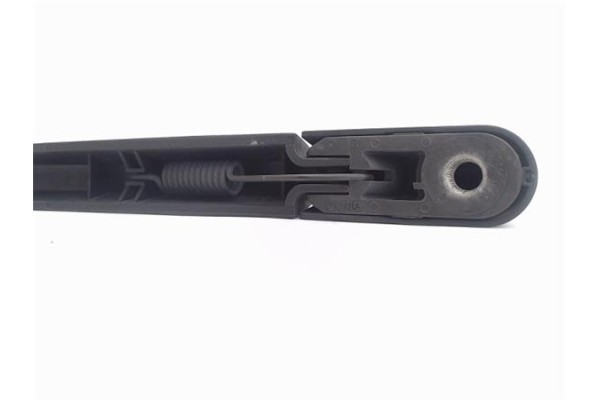 Recambio de brazo limpiaparabrisas trasero para renault clio ii fase i (b/cb0) 1.2 (b/cb0f, b/cb0a, b/cb10, b/cb1k, b/cb2d, b/cb